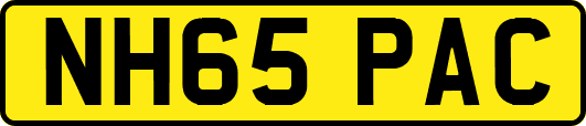 NH65PAC