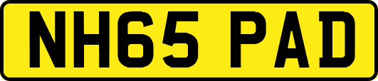 NH65PAD