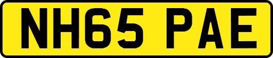 NH65PAE