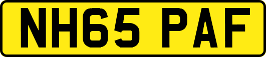 NH65PAF