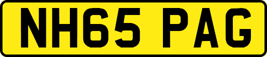 NH65PAG