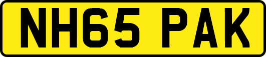 NH65PAK