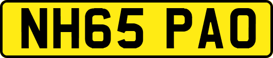 NH65PAO