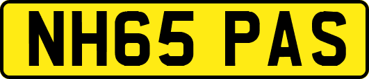NH65PAS