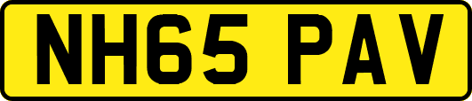 NH65PAV
