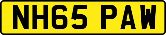 NH65PAW