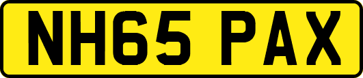 NH65PAX