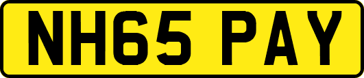 NH65PAY
