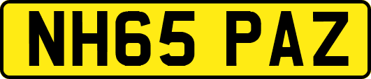 NH65PAZ