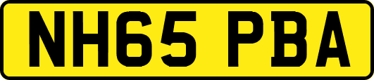 NH65PBA