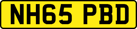 NH65PBD