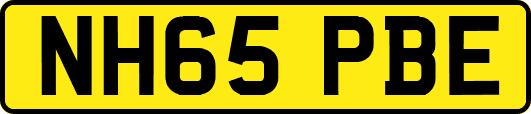 NH65PBE