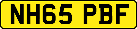 NH65PBF