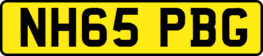 NH65PBG