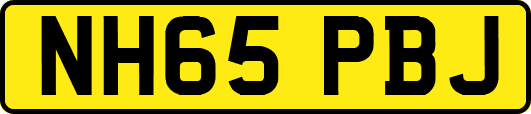 NH65PBJ