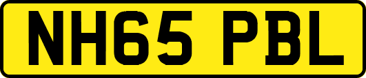 NH65PBL