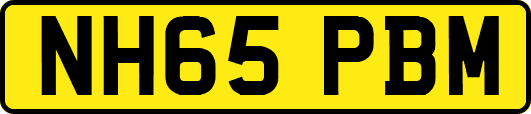 NH65PBM