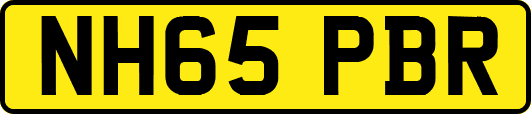 NH65PBR