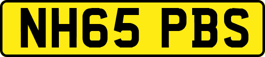 NH65PBS