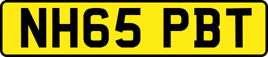 NH65PBT