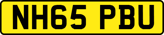 NH65PBU