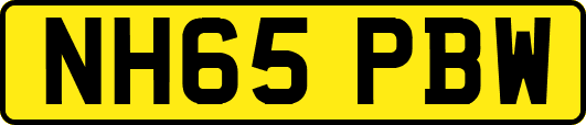 NH65PBW