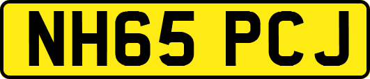 NH65PCJ