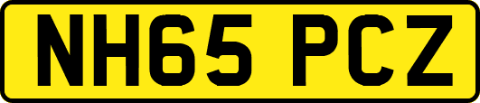 NH65PCZ