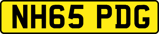 NH65PDG