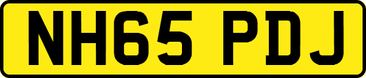 NH65PDJ