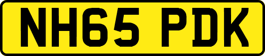 NH65PDK
