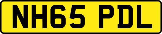 NH65PDL