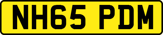 NH65PDM