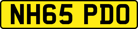 NH65PDO