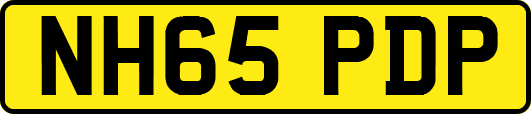 NH65PDP
