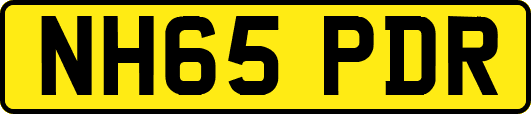 NH65PDR