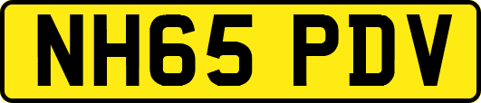 NH65PDV