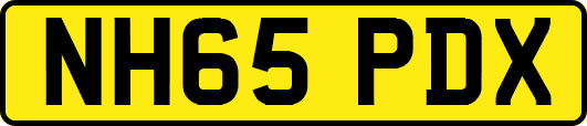 NH65PDX