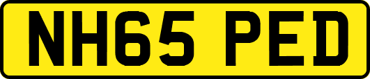 NH65PED