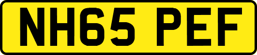 NH65PEF