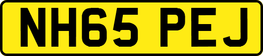 NH65PEJ