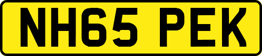 NH65PEK