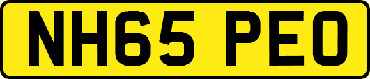 NH65PEO