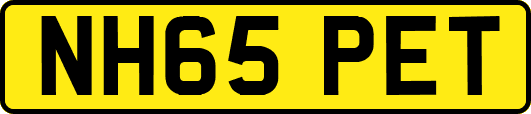 NH65PET