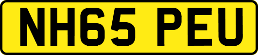 NH65PEU