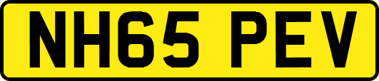 NH65PEV