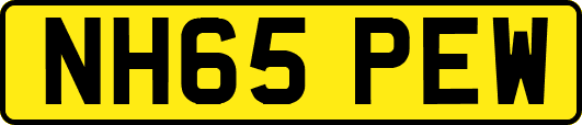 NH65PEW