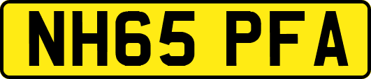 NH65PFA