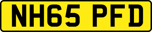 NH65PFD