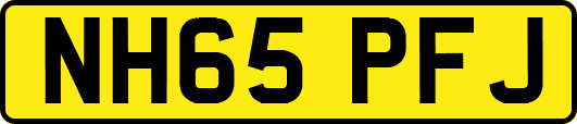 NH65PFJ
